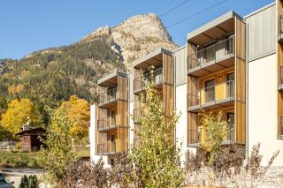 Le Mallet, Courmayeur, Alpine Homesuite - 1