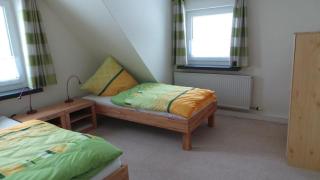 Fewo Am Skihang Og - Eibenstock - 2