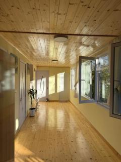 guesthouse twins in svaneti - 6