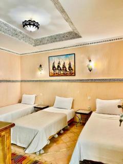 Riad alwafa B&B - 2