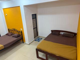 Prakash Holiday Inn - 7