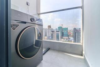 Kilimani cozy one bedroom - 1