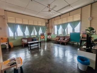 Grandpa House 爷爷老家 - 5