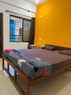 Prakash Holiday Inn - 9