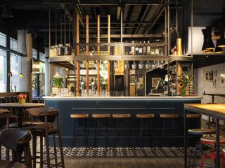 ibis Amsterdam Centre - 8