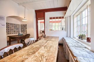 Altes Fährhaus & Bäckerhaus (komplett) - Wewelsfleth - 5