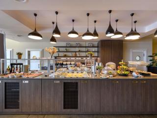 Mercure Hotel Stuttgart Airport Messe - 7