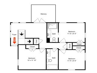 Oceanwatch Cottage - 9