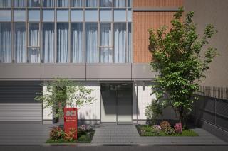 UCHIWA STAY Osaka NAMBA - 9