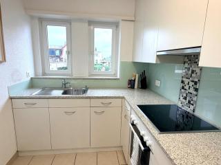 Cocoa Suite - free parking - 9