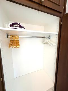 Cocoa Suite - free parking - 7