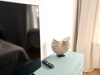 Cocoa Suite - free parking - 4