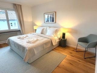 Cocoa Suite - free parking - 3