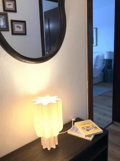 Cocoa Suite - free parking - 2