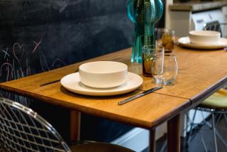 Historic 2BR Home - Garden, BBQ, Parking - 5