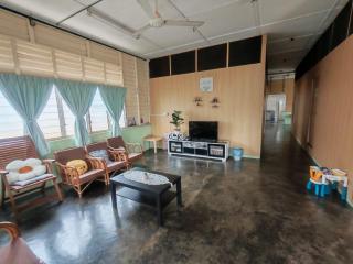 Grandpa House 爷爷老家 - 8