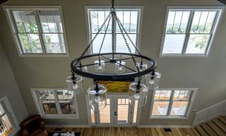 Four-Bedroom Luxury House Rental on Pontoosuc Lake in the Berkshires - 8