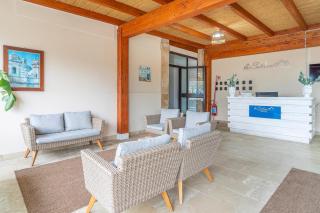 Le Saline Rooms Marzamemi - 8