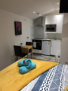 37chats studio - London - 7