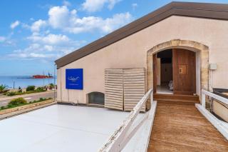 Le Saline Rooms Marzamemi - 0