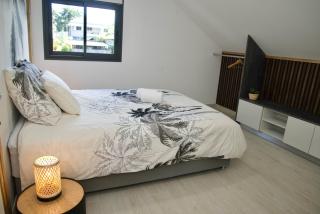 O'Meublés des 2Bois -L'Eucalyptus Piscine chauffée & Spa - 7