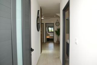 O'Meublés des 2Bois -L'Eucalyptus Piscine chauffée & Spa - 6