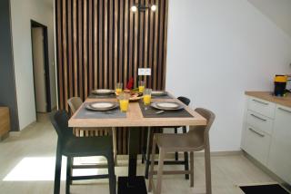 O'Meublés des 2Bois -L'Eucalyptus Piscine chauffée & Spa - 2