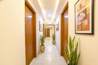 FabHotel Vagmi - 7