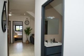 O'Meublés des 2Bois -L'Eucalyptus Piscine chauffée & Spa - 1