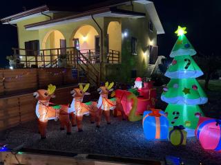 Relais Green Paradise - 9