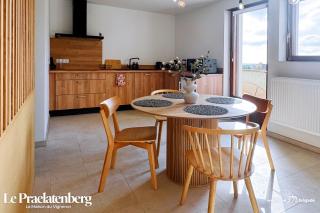 Combo Praelatenberg 2 appartements dans la même maison - 1