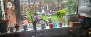 Belfast Haven: Modern 3BD Home, Accessible - 7