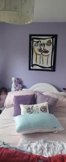 Belfast Haven: Modern 3BD Home, Accessible - 2