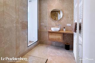 Combo Praelatenberg 2 appartements dans la même maison - 4