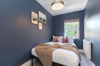 Elliot Oliver - Spacious Five Bed Town House With Garden & Garage - 4