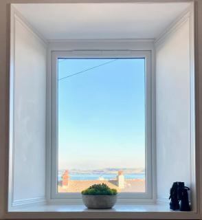 The Quaker Hall - Private Deck - Stunning Views - 7