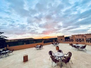 Hotel Restaurant La Kasbah - 3