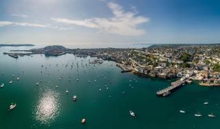 The Quaker Hall - Private Deck - Stunning Views - 3