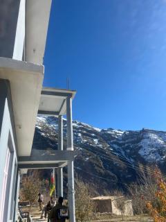Aatithiya Himalayan Homestay - Tāndi - 9