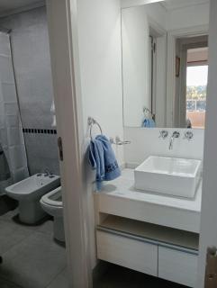 Departamento céntrico Opera Fun Carlos Paz - 9