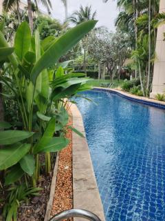 Hua Hin Blue Lagoon Island Villa A Family Paradise - 0