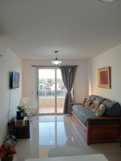 Departamento céntrico Opera Fun Carlos Paz - 6