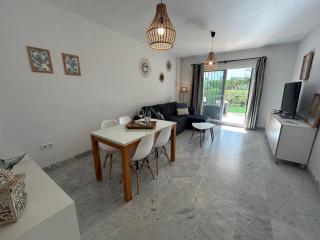 Resort Calahonda Garden-Medina del Zoco Beach by H&H - 2