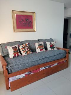 Departamento céntrico Opera Fun Carlos Paz - 5