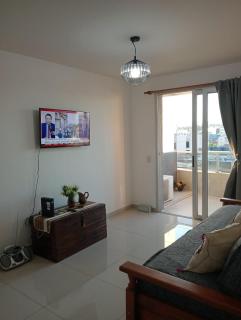 Departamento céntrico Opera Fun Carlos Paz - 1