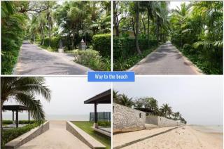 Hua Hin Blue Lagoon Island Villa A Family Paradise - 7