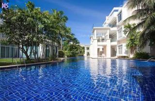 Hua Hin Blue Lagoon Island Villa A Family Paradise - 6