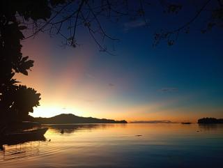 Seawhip Homestay - 5