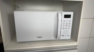 Apartamento Vista Mar São Luís Litorânea - 4