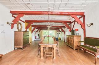 Altes Fährhaus & Bäckerhaus (komplett) - Wewelsfleth - 9